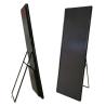 Buy cheap RGB Color Indoor Poster Advertising Display Stands For Supermarket Hotels Restaurants from wholesalers