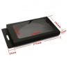 Buy cheap Kraft Paper Phone Case Window Box Packaging No Printing Gift with Clear Window from wholesalers