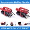 Buy cheap CX-NS800D Hot Wedge Welder from wholesalers