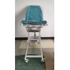 Buy cheap Medical Electric Gynaecology Examination Table Adjustable Women Diagnosis Birth Bed from wholesalers