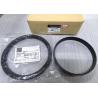 Buy cheap Mitsubishi Heavy Industries Spare Parts In Silver Finish S6A2 Front Crankshaft Oil Seal Assembly 32607-06060 from wholesalers