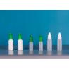 Buy cheap Childproof Cap Squeeze Plastic Dropper Bottle 13ml Ldpe For Eye Drops from wholesalers