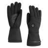 Buy cheap 2600mAh Heated Fishing Gloves Battery Powered Heated Gloves Motorcycle with Three Temperature Adjustable from wholesalers