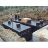 Buy cheap Video Outgoing Inspection Provided A2o Mbr Sewage Treatment Equipment from wholesalers