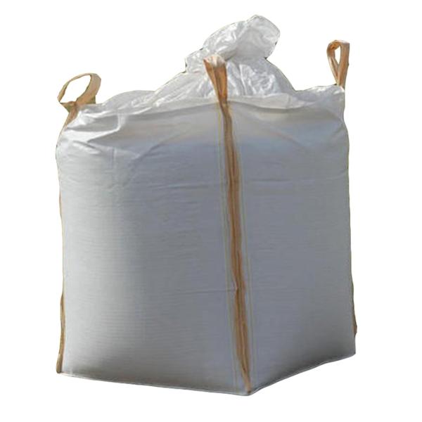 Buy cheap 1000kg Polypropylene Woven Jumbo Bulk Bags Moisture Proof For Sugar Salt from wholesalers