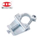 48.3*48.3mm Construction Galvanized Fixed Girder Coupler