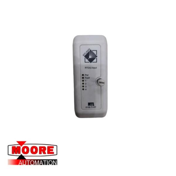 Buy cheap 8106-TI-RT MTL8000 Digital Output Module from wholesalers