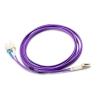 Buy cheap Indoor SC LC FC ST MTRJ MU MPO Connector Fiber Optic Patch Cord from wholesalers