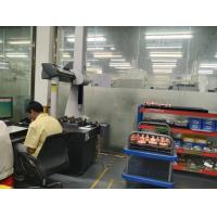 Buy cheap Customized Plastic Molding Services Precision Overmolding Parts OEM ODM product