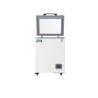 Buy cheap Portable Mini Cryogenic Chest Freezer With Single Foaming Door 100L from wholesalers