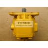 Buy cheap CE Shantui spare parts bulldozer steering oil pump sd22 dozer hydraulic pump assy from wholesalers