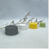 Buy cheap PP material imitation aluminum cover cap 13/410,20/410 from wholesalers