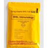 Buy cheap Poly Plastic Medical Specimen Bags Hospital Bag Medical Vomit Bag, specimen bag autoclavable biohazard bags high quality from wholesalers