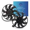 Buy cheap Car Engine Cooling Fan Radiating For PORSCHE Cayenne 600W 8W0959455K PAB95945520 from wholesalers