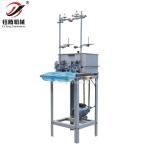 Industrial Automatic Bobbin Machine Winder 380V 220V 3 Phase