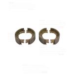Upgrade Your Iveco Daily's Braking System with 2995817 Brake Shoes