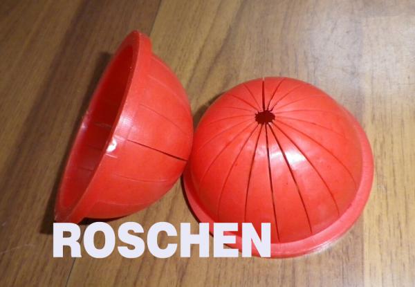 Basket retainer 2-1/2" Retains Loose , Soft Sample Drilling In Soil Sands
