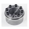 Buy cheap Z13B Power Shaft Locking Devices Elements 2 Openings Multiple Size from wholesalers