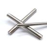 Buy cheap 90mm Astm 422 430 431 445 420 Stainless Steel Half Round Bar from wholesalers
