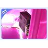 Buy cheap 17inch Screen Kids Game Machine Shark Baby Double Gun Shooting Arcade Games from wholesalers