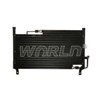 Buy cheap Car Air Conditioner Condenser For Mercedes MB100 WXCN0084 product