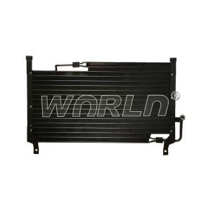 Wholesale Car Air Conditioner Condenser For Mercedes MB100 WXCN0084 from china suppliers