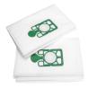 Buy cheap Numatic NVM-1CH White Non Woven Synthetic Vacuum Dust Filter Bag from wholesalers