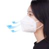 Buy cheap Nonwoven Ear Strap Disposable Antiviral Face Mask from wholesalers