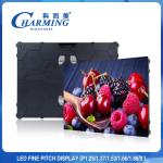 Anti Collision Conference Room LED Display No Flicker SMD2121