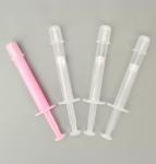 Professional Chemical Filling Machine for Sino Prefilled Syringe 1ml Testing