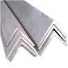 Buy cheap Hot Cold Rolled Stainless Steel Angle Profile With 410 420 430 2205 Material from wholesalers