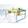 Buy cheap Free Standing Construction Mgo Board Production Line from wholesalers