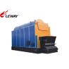 Buy cheap 2 Ton Coal Fired Boiler , Coal Powered Boiler Working Pressure 0.7Mpa - 1.25Mpa from wholesalers