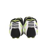 Carbon Fiber Cycling Trainers Mens Bright Color Printed Low Wind Resistance