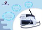 Professional Portable SHR IPL Machine For Acne Treatment And Wrinkle Removal