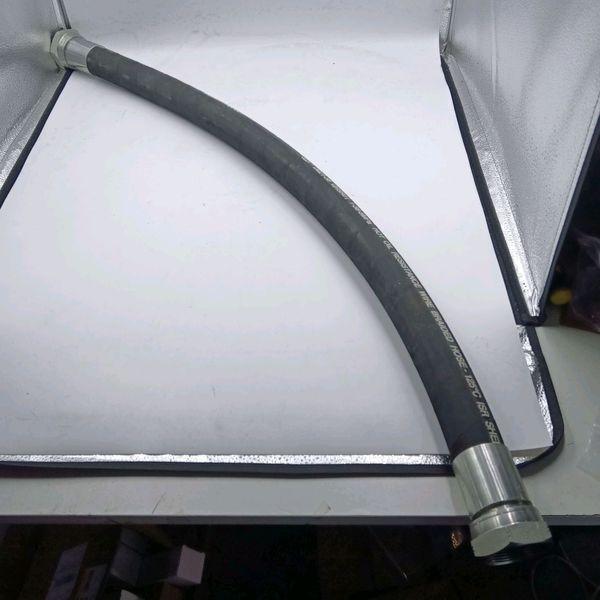 Buy cheap 23923469 TD Hose v132 Cylinder to Thermostat Valve Ingersoll Rand air compressor spare parts from wholesalers