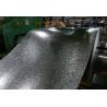 Buy cheap Regular Spangle 250g Zinc Galvanised Steel Strip Roll Q195 Q345 from wholesalers