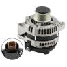 Buy cheap 2KD Alternator 27060-30210 TOYOTA LAND CRUISER PRADO HIACE 104210-3410 from wholesalers