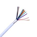 Unshielded Shielded CPR Alarm Cables The Trusted Choice for Industrial and