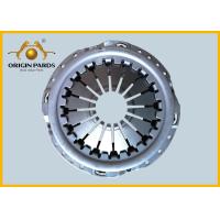 Buy cheap 700P FTR ISUZU Clutch Cover 1601040-150 Diaphragm Spring Type 350mm Plate product
