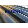 Buy cheap Slotted Pipe , Carbon Steel Tube , Oil Screen Tube Control Sand Coring Drilling from wholesalers