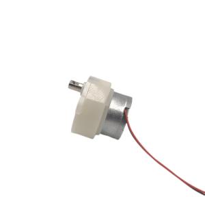 Wholesale KG-30 DC Gear Motor Voltage 6V Torque 358mn.M Used For Lawn Lamp Colorful Rotating Lamp from china suppliers