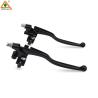 Buy cheap YAYE High Quality Aluminum Alloy Motorcycle Hydraulic Brake Clutch Lever Quality Brand Exclusive from wholesalers