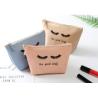 Buy cheap Manufacturers cross-border production of environmental protection cosmetic bag fashion simple travel convenience from wholesalers
