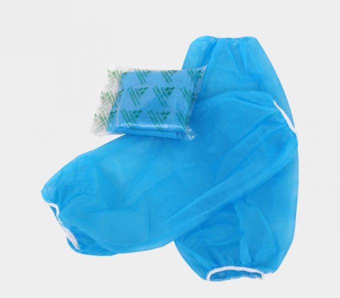 Indoor Household Anti Slip 100 Pieces Dobby Dust Sleeves Cover