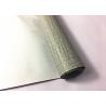 Buy cheap Modern Damask Self Adhesive Wallpaper Peel And Stick Grasscloth Wallpaper 60cm*50m from wholesalers