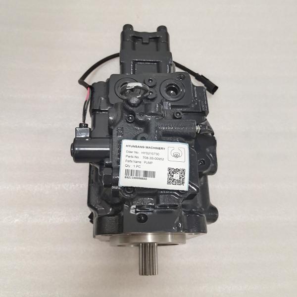 Komatsu Hydraulic Main Pump 708-3S-00952 7083S00952 708-3S-00961 708-3S-00942