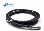 IP68 Custom Cable Assmebly Fischer Compatible 103 Size 16pin Flying Cable
