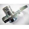Buy cheap Room Type Ac Fan Ventilator Zone Control Dampers , Thermost Industrial Air Dampers from wholesalers