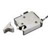Buy cheap Electric DC8V 60mA Cabinet Door Locks With Central Control from wholesalers